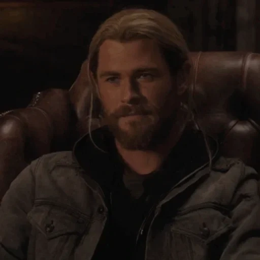 thor, médico, thor ragnarok, chris hemsworth, escena después de los créditos