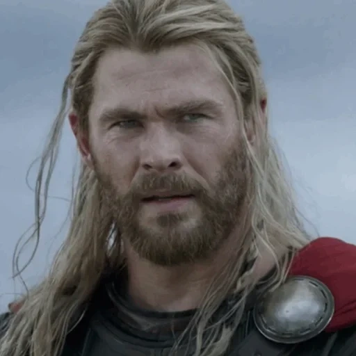 thor, chris hemsworth, toris hemsworth, rôle chris hemsworth de tor, chris hemsworth avec les cheveux longs