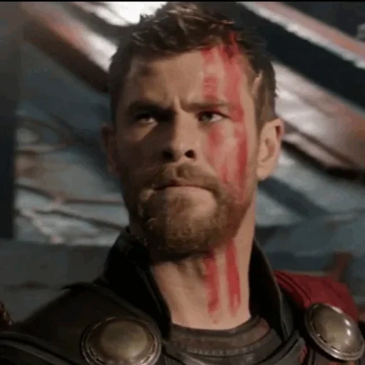 thor ragnarok, chris hemsworth, chris hemsworth thor, acconciatura di thor ragnarok, chris hemsworth thor ragnarok