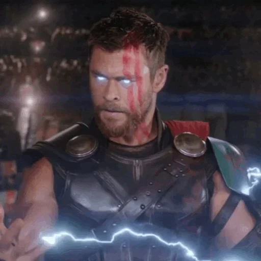 thor, relámpago, chris hemsworth, spiderman de ninguna manera a casa, avengers war of infinity captain marvel