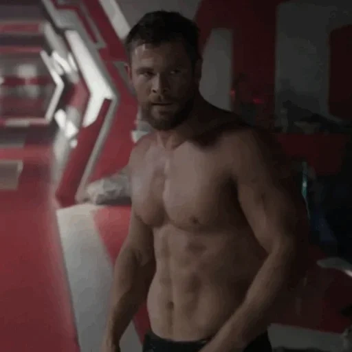 thor ragnarok, chris hemsworth, chris hemsworth tors, chris hemsworth tors 3 torso, chris hemsworth thors ragnarok torsos