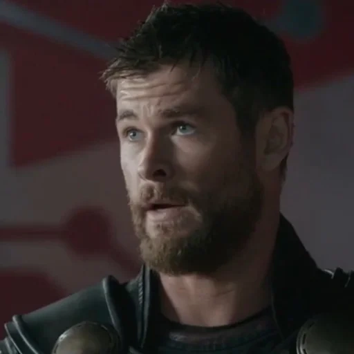 chris hemsworth, thor love and thunder, chris hemsworth hairstyle, chris hemsworth thor ragnarok, chris hemsworth thor ragnarok hairstyle