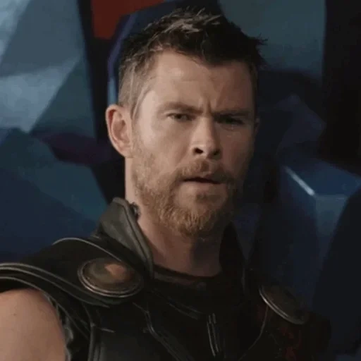 thor, il maschio, thor ragnarok, butcher di thor ragnarok, chris hemsworth thor ragnarok