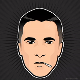 Christian Bale @SchizoChupapi