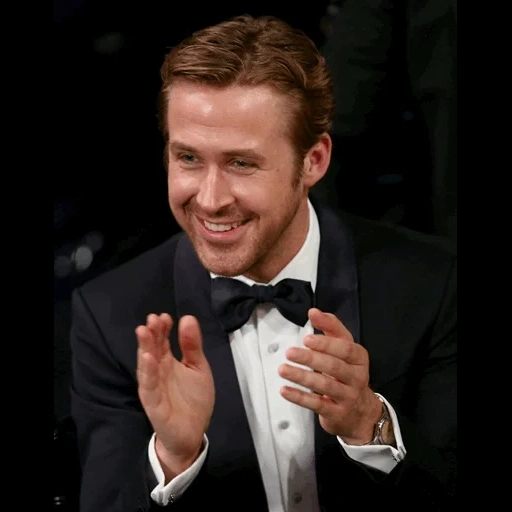 ryan gosling, ryan gosling 2016, estrellas de hollywood, ryan gosling su restaurante