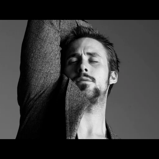 ryan, gosling, гослинг, райан гослинг, обложка esquire гослинг