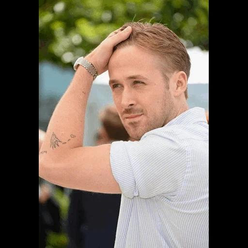 gosling, lifestyle, donna gosling, ryan gosling, ryan gosling sedrechko