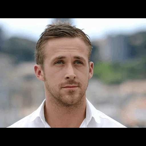 ryan, papera, gosling romano, ryan gosling, ryan gosling sul lato