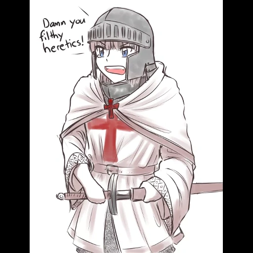 deus vult, pembunuh hetalia, deus vult crusader, morning dragon assassins creed, assassin's creed 1 altair maria