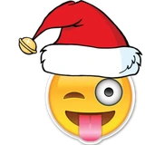 Emoji Christmas