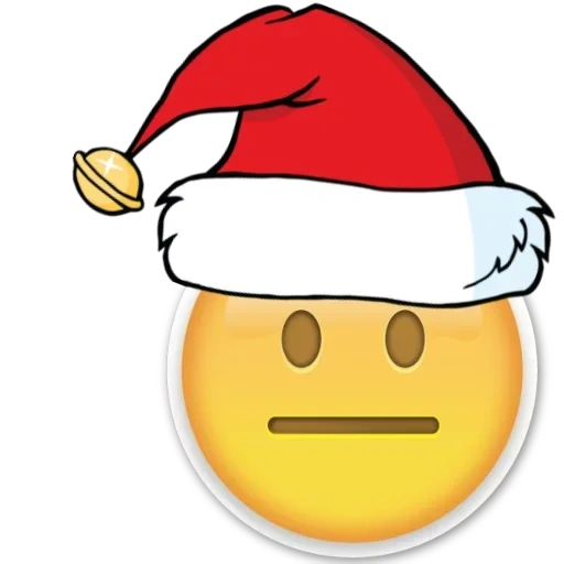 emoji, emoji, emoji smimik, sorrisi di capodanno