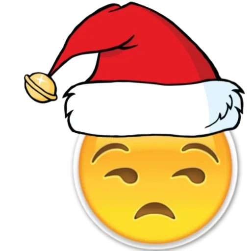 emoji, emoji, smileik emoji, new year's smiles, new year's emoji