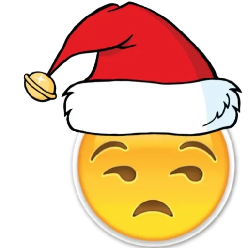 emoji, emoji, smileik emoji, neujahrs lächeln, neujahrs emoji