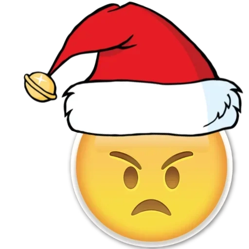 emoji, emoji, emoji smimik, sorrisi di capodanno