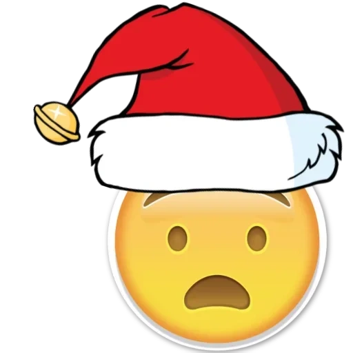 emoji, emoji, smileik emoji, neujahrs lächeln