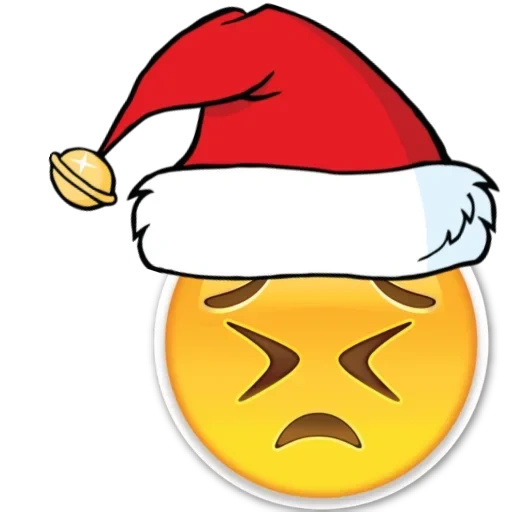 emoji, emoji, emoji sorride, sorrisi di capodanno