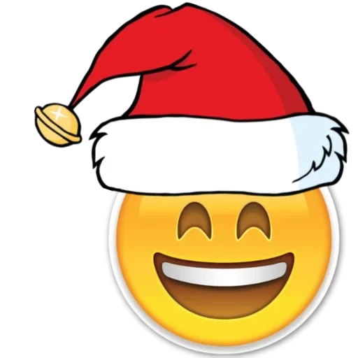 emoji, emoji smimik, emoji ridendo, sorrisi di capodanno