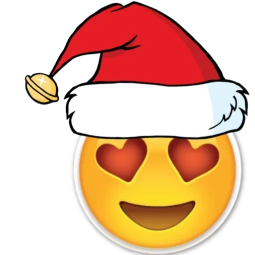 emoji, emoji smilik, emoji riant, soules du nouvel an