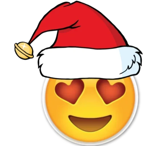 emoji, smileik emoji, lachen emoji, neujahrs lächeln