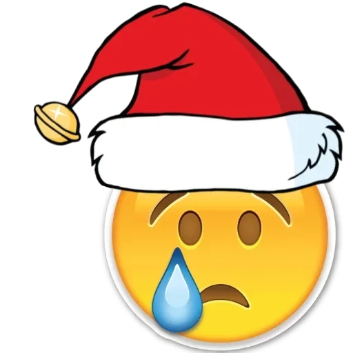 emoji, emoji sorride, emoji smimik, sorrisi di capodanno