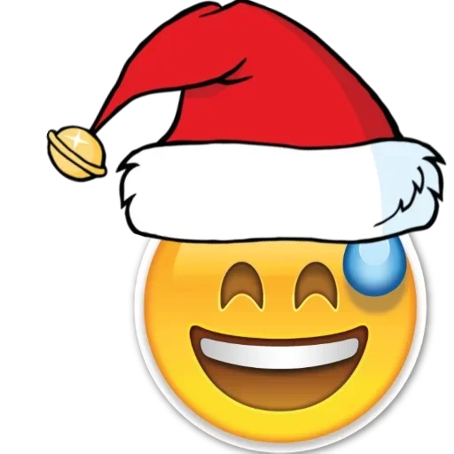 emoji, emoji smiles, laughing emoji, new year's smiles, new year's emoji