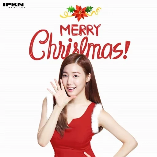 girls, snsd christmas, twith christmas, girls generation, unreal love film 2014