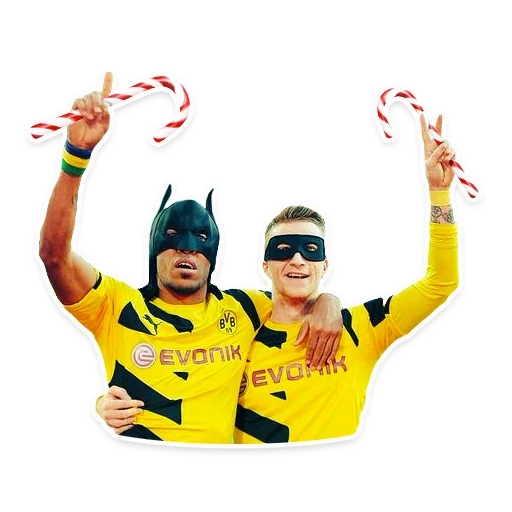 borussia, royce obameyang, fútbol de watsap, dortmund borussia, pierre emeryk obameyang batman