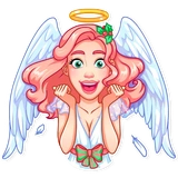 Christmas Angel