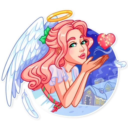 angel, angela, christmas angel