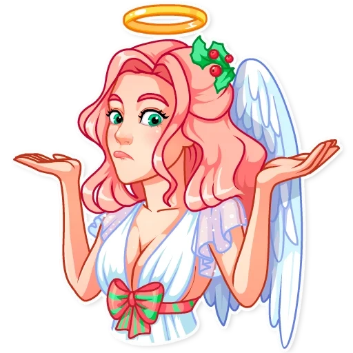 angel, angela, christmas angel