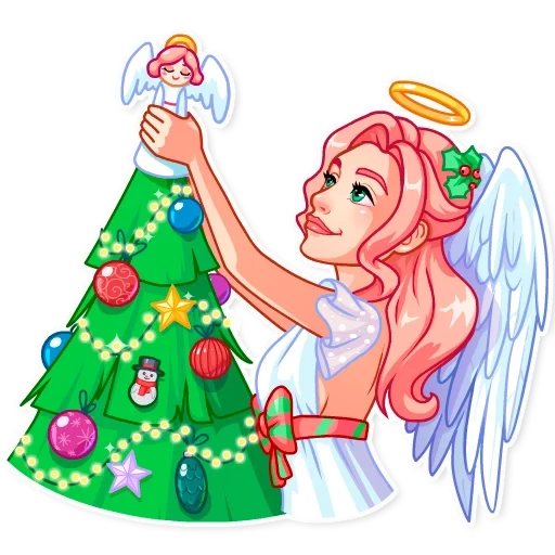 ángel, ángel tg, ángel de navidad