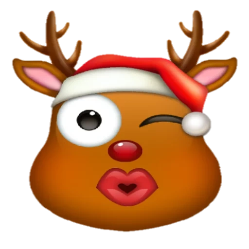deer, reinder, rudolph's deer, rudolph reinder, rudolph deer santa claus