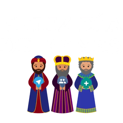 emoji, un juguete, navidad de verte, el magi es un fondo transparente, ministro del rey clipart