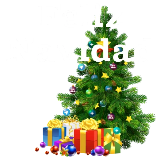 árbol de navidad, abeto de año nuevo, árbol vestido, árbol de navidad, árbol de navidad año nuevo