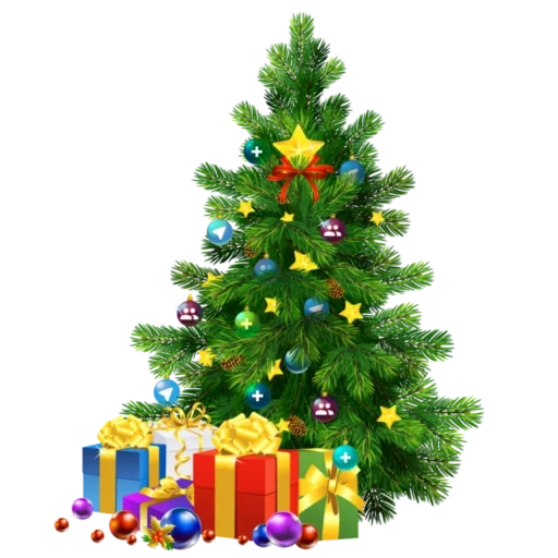 the christmas tree, the christmas tree, die fichte, the christmas tree, the christmas tree