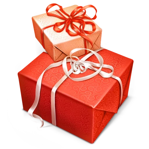 presente, presentes de bônus, caixa de presente, caixa de presente, embalagem de presente