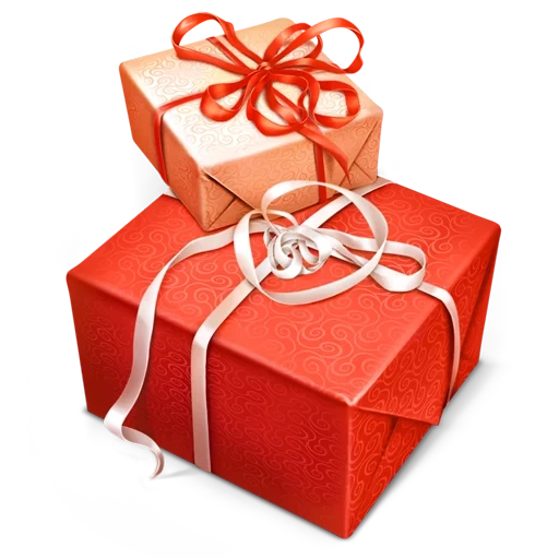 un regalo, bonus giveaway, confezione regalo, confezionamento di confezioni regalo, confezioni regalo