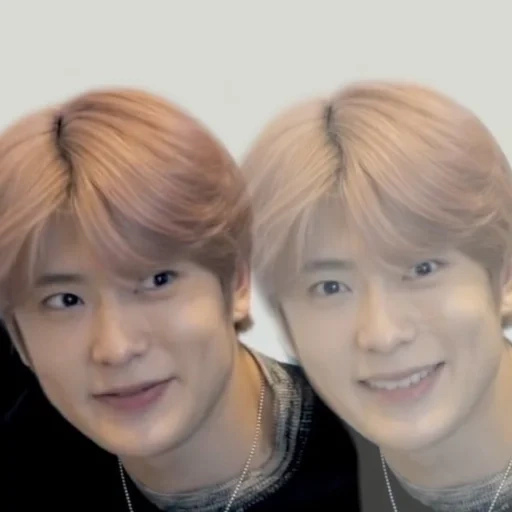 nct, orang asia, jaemin, jaehyun, nct jaemin