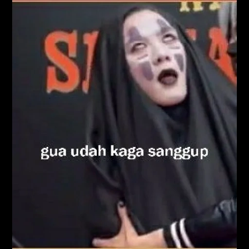 terbaru, gadis, halloween, munafik film 2016