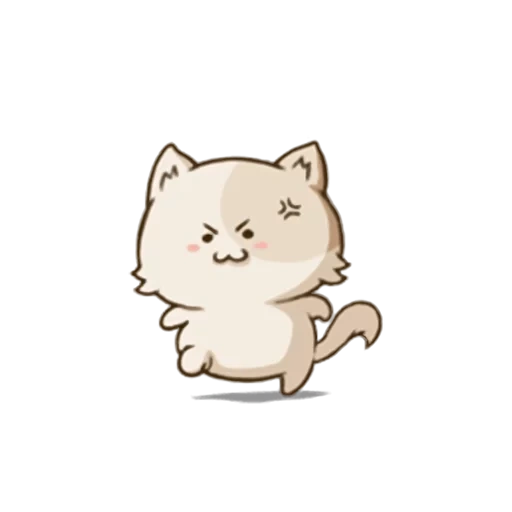 cat, neko, cat, animated, drawings of cute cats