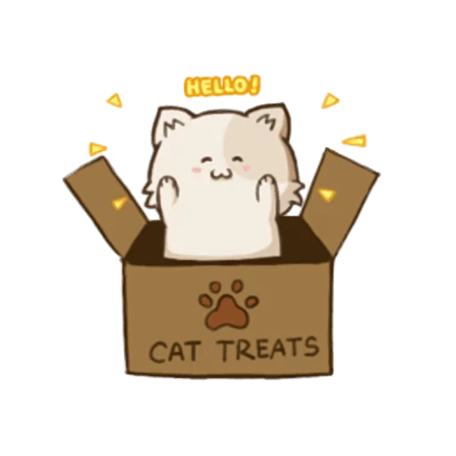 cat, mitao cat, pusheen cat, sadistic cat, mochi cat wala