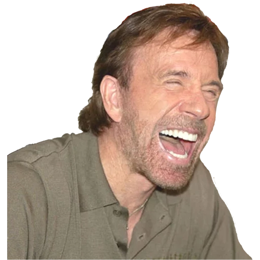 chuck norris, chuck norris jokes, chuck norris laughs