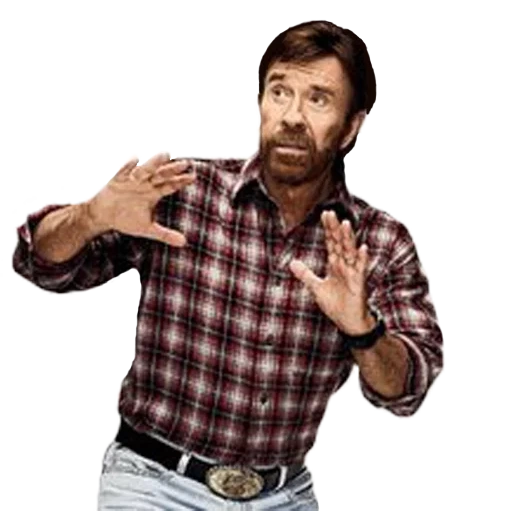 television-television, chuck norris, annunci di chuck norris, antenne satellitari, tv via satellite