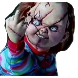 chucky doll