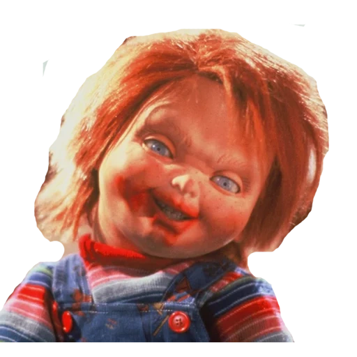 chucky, chucki 1991, chucky doll, chucky doll