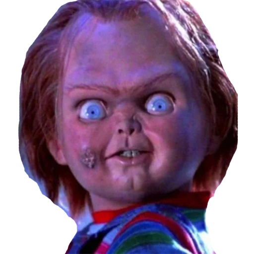 чаки, chucky, ребенок, кукла чаки, чаки детские игры