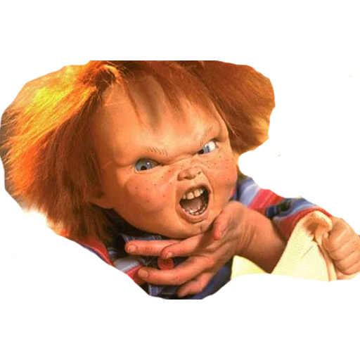 chucky, chucky 1988, boneka chucky, museum chuck-chak