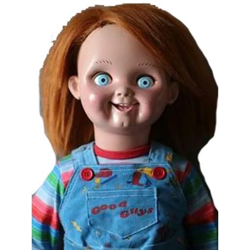 chucky, chucky puppe, chucky puppe 2