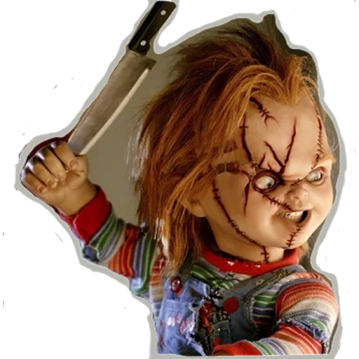 chucky, кукла чаки, harry potter