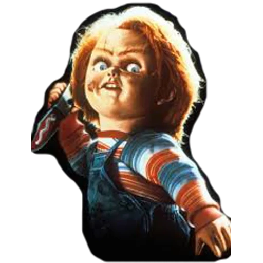 chucky puppe, baddy puppe, chucky puppe 1 teil, chaki olga vasilievna